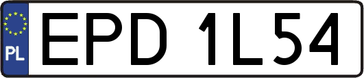 EPD1L54