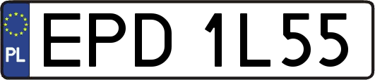 EPD1L55
