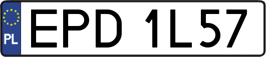 EPD1L57