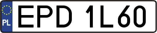 EPD1L60