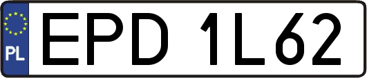 EPD1L62