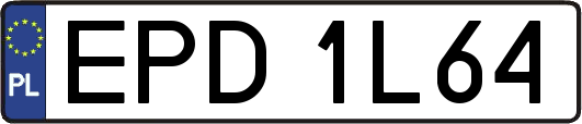 EPD1L64