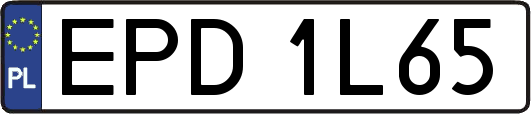 EPD1L65