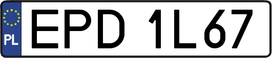 EPD1L67