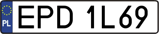 EPD1L69