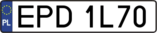 EPD1L70
