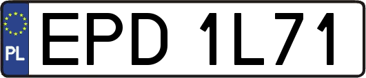 EPD1L71