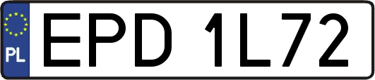 EPD1L72