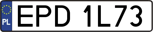 EPD1L73