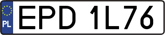 EPD1L76