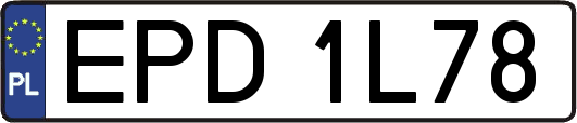 EPD1L78