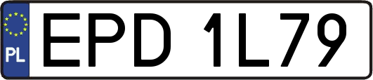 EPD1L79