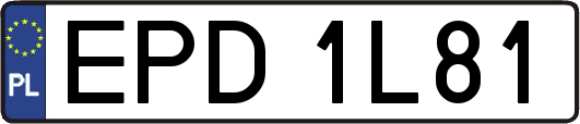 EPD1L81
