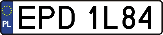 EPD1L84