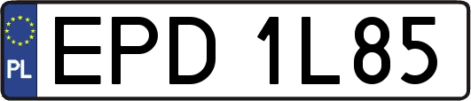 EPD1L85
