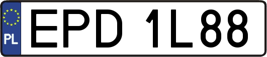 EPD1L88