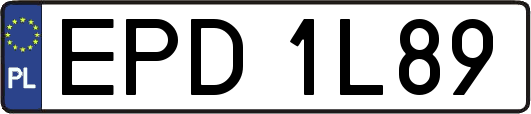EPD1L89