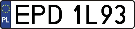 EPD1L93