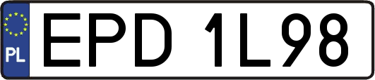 EPD1L98