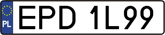 EPD1L99