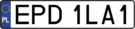 EPD1LA1