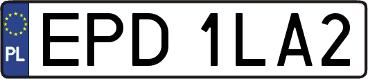 EPD1LA2