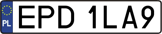 EPD1LA9