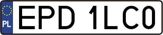 EPD1LC0