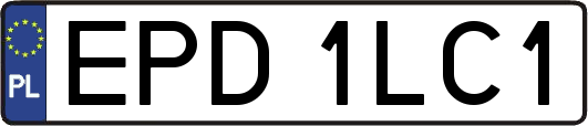 EPD1LC1