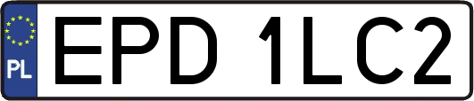 EPD1LC2