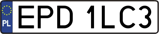 EPD1LC3
