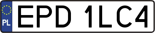 EPD1LC4