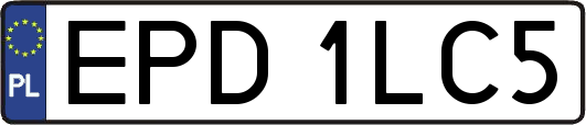 EPD1LC5