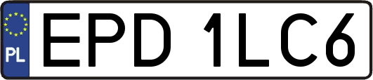 EPD1LC6