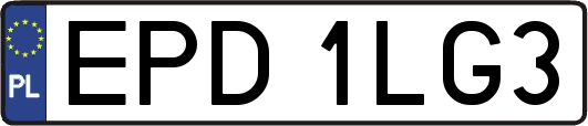 EPD1LG3