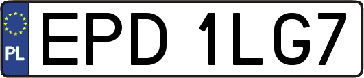 EPD1LG7