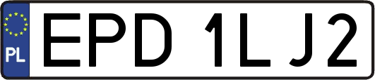 EPD1LJ2