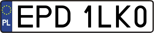 EPD1LK0