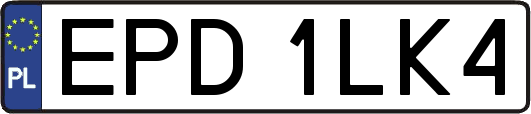 EPD1LK4