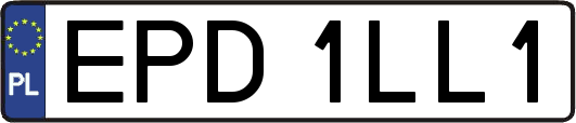 EPD1LL1