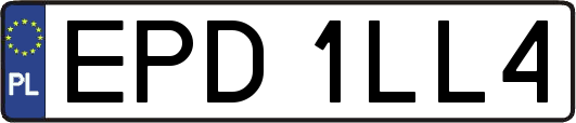 EPD1LL4