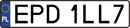EPD1LL7