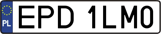 EPD1LM0