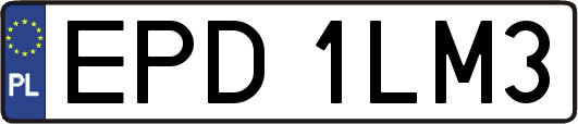 EPD1LM3