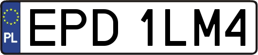 EPD1LM4
