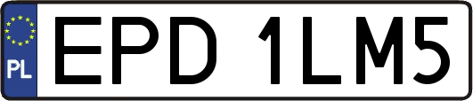 EPD1LM5