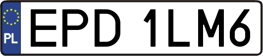 EPD1LM6
