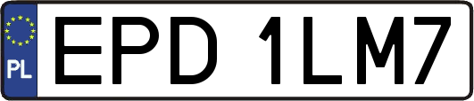 EPD1LM7