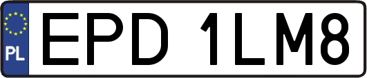 EPD1LM8