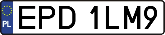 EPD1LM9